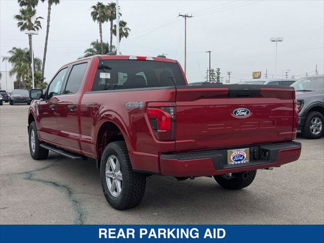 New 2026 Ford F150 XLT AWD/4WD image 3
