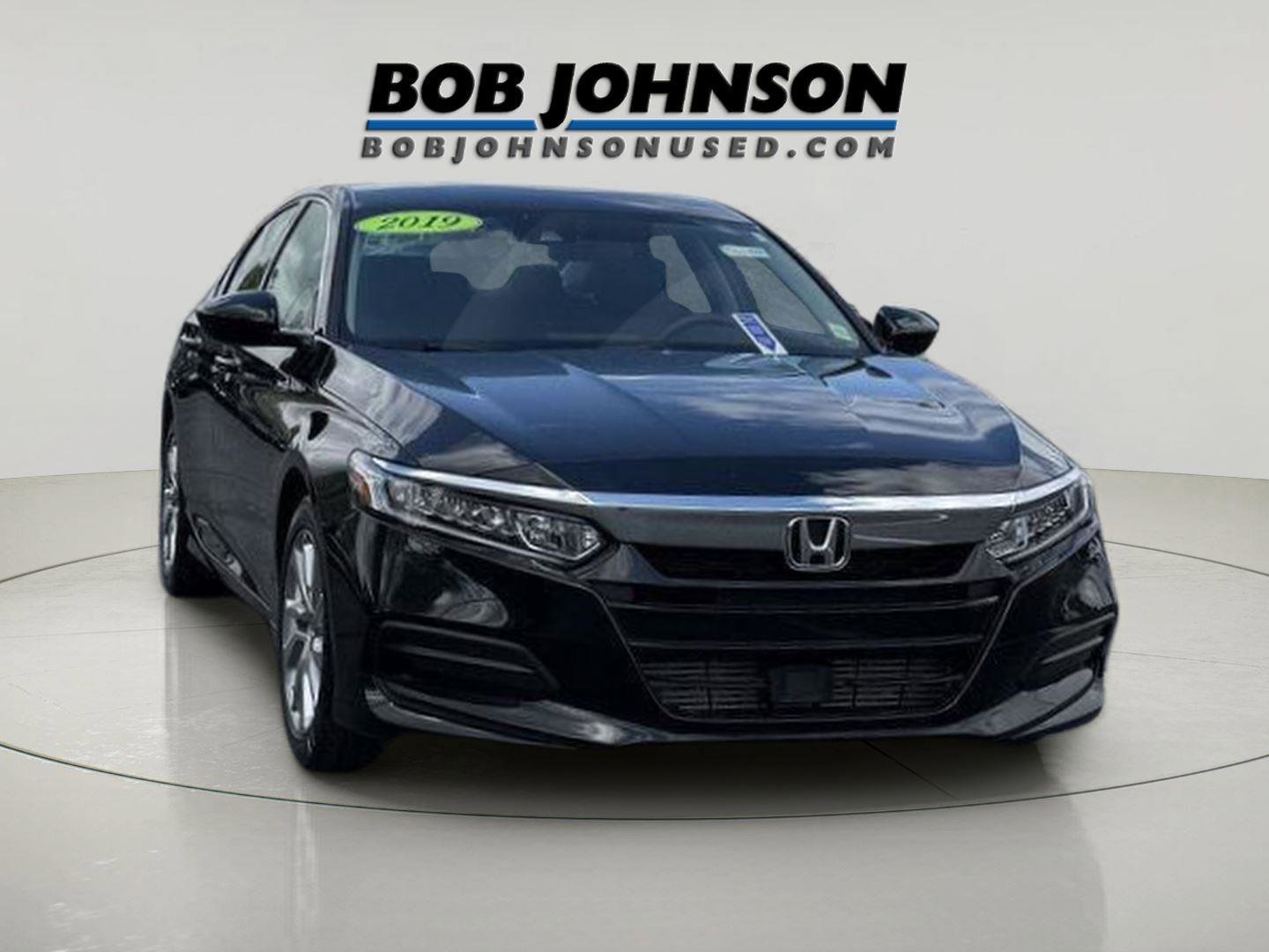 Used 2019 Honda Accord LX image 1