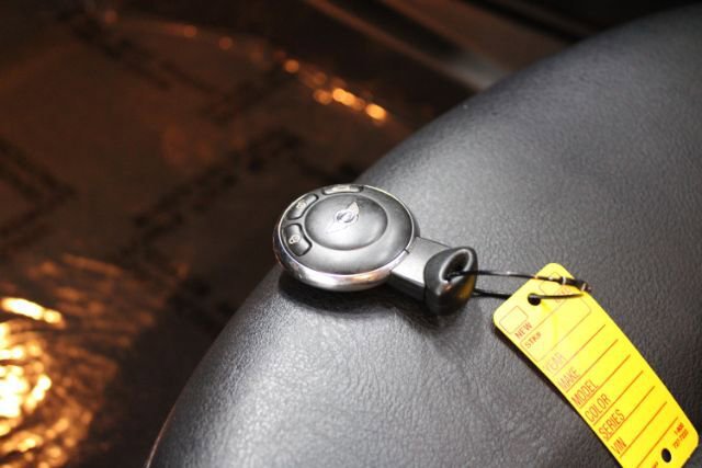 Used 2008 MINI Cooper Hardtop FWD image 13