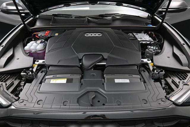 New 2026 Audi Q8 Prestige AWD/4WD image 15
