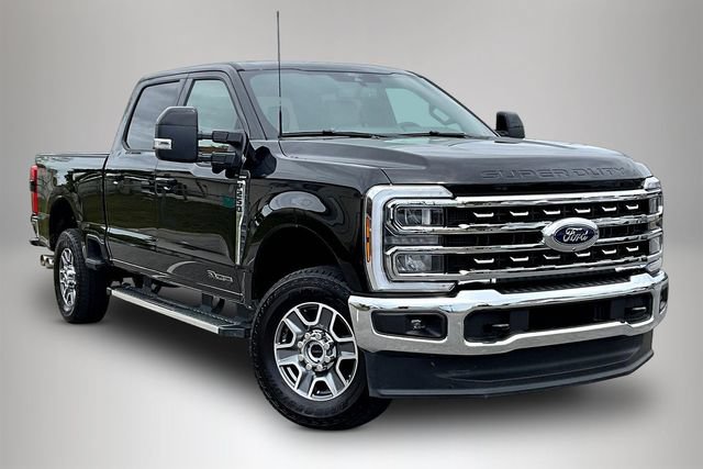 Used 2026 Ford F250 Lariat