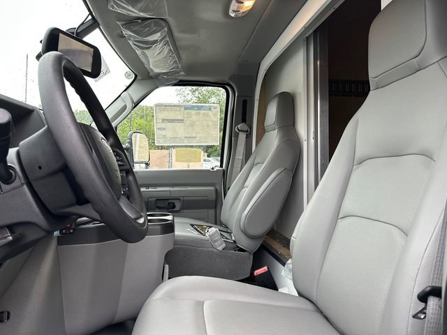 New 2026 Ford E-350 and Econoline 350 Super Duty w/ Power Equipment Group image 24