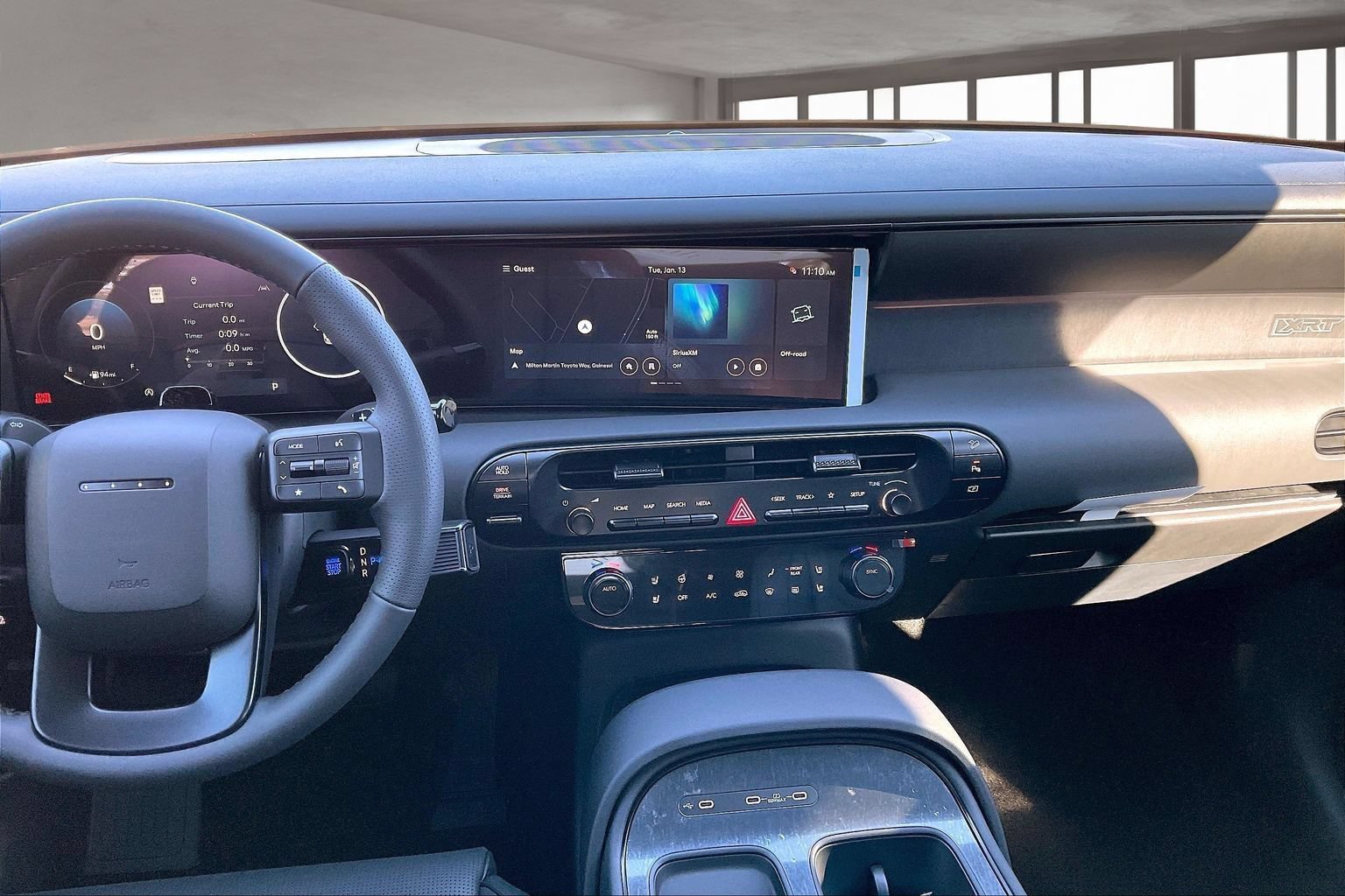New 2026 Hyundai Palisade XRT Pro AWD/4WD image 6