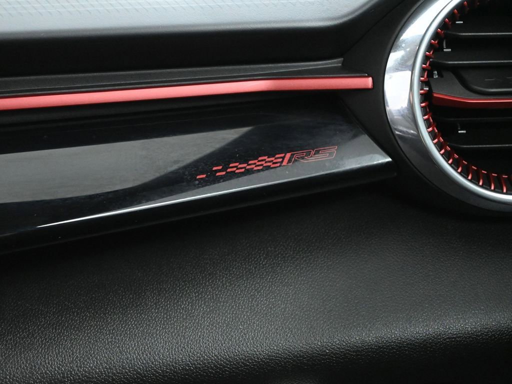 Used 2024 Chevrolet Trax RS w/ Sunroof Package image 25