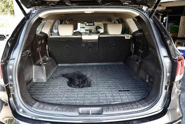 Used 2018 Hyundai Santa Fe SE w/ SE Premium Package 02 FWD image 29