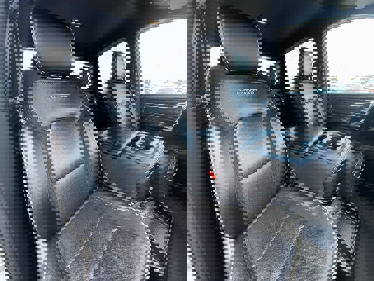 Used 2023 RAM 1500 Laramie image 14