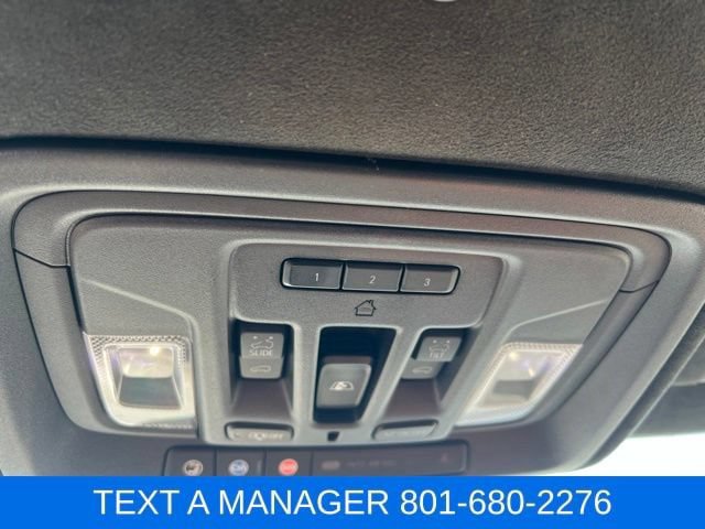 Used 2022 GMC Sierra 1500 Denali Ultimate AWD/4WD image 27