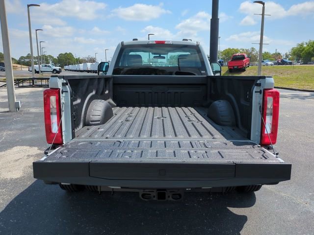 New 2026 Ford F350 XL w/ STX Appearance Package image 13