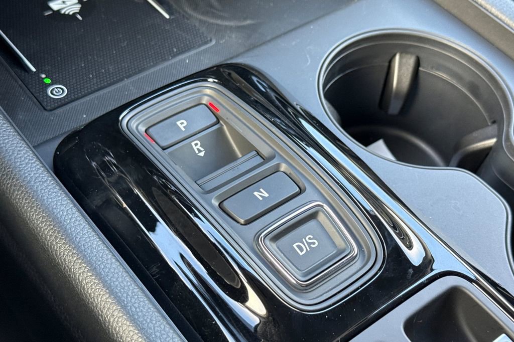 New 2026 Honda Passport RTL image 23