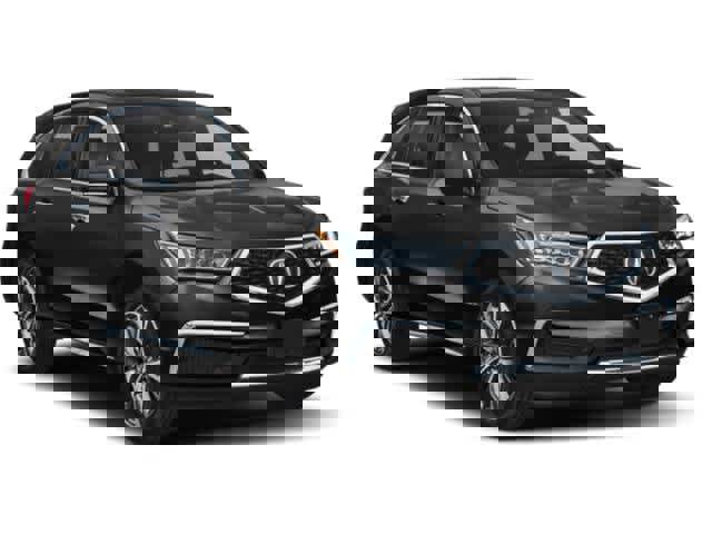 Used 2019 Acura MDX w/Technology/Entertainment Pkg image 6