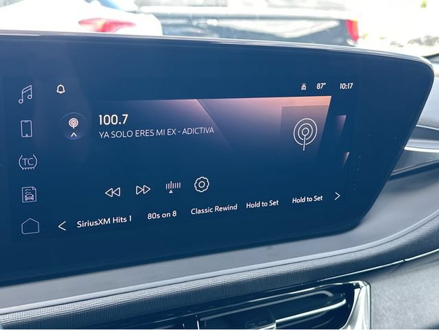 New 2026 Buick Envista Sport Touring w/ Convenience I Package FWD image 25
