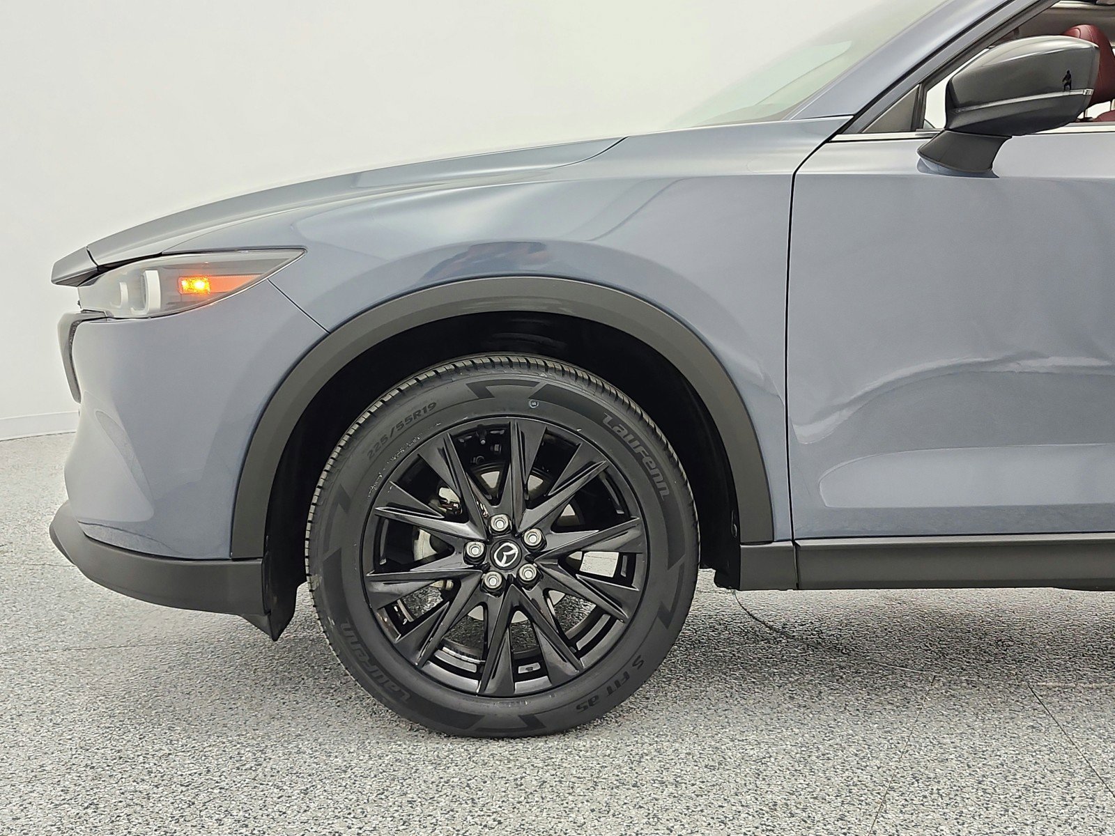 Used 2023 MAZDA CX-5 Carbon Edition image 18