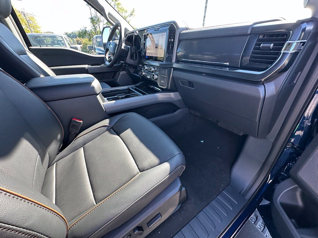 New 2027 Ford F250 Lariat w/ Tremor Off-Road Package AWD/4WD image 25
