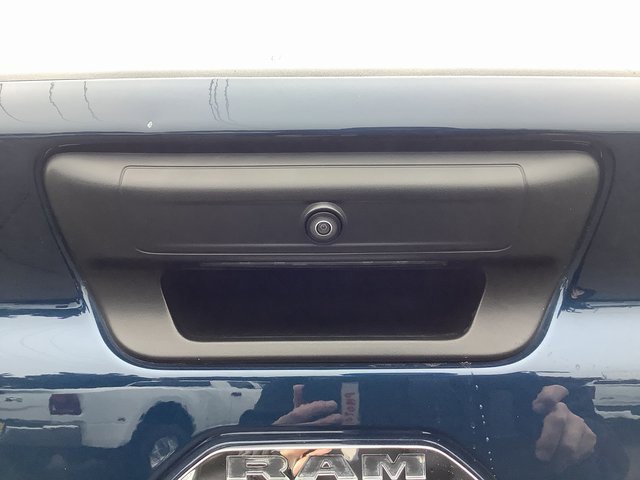 Used 2024 RAM 1500 Big Horn image 30