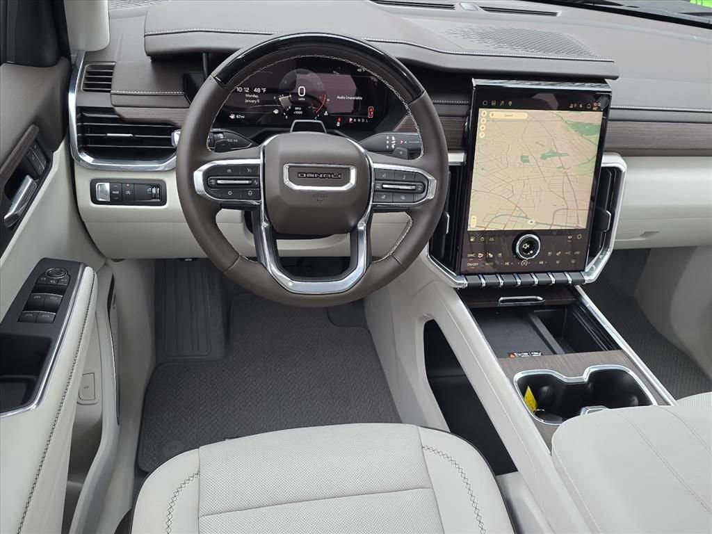 New 2026 GMC Acadia Denali w/ Super Cruise Package image 6