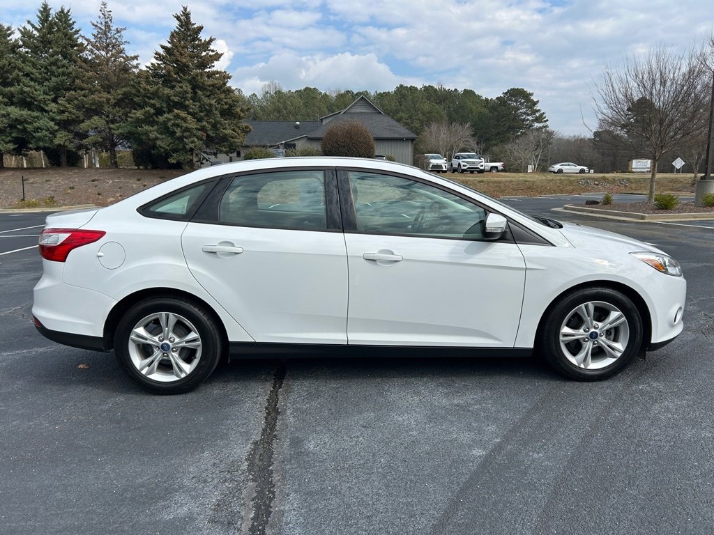 Used 2013 Ford Focus SE image 14