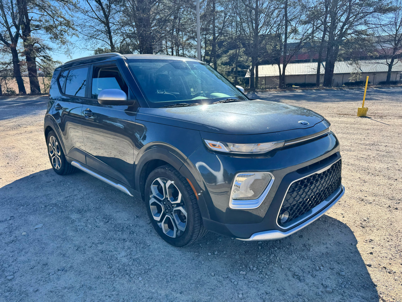 Used 2020 Kia Soul X-Line image 4