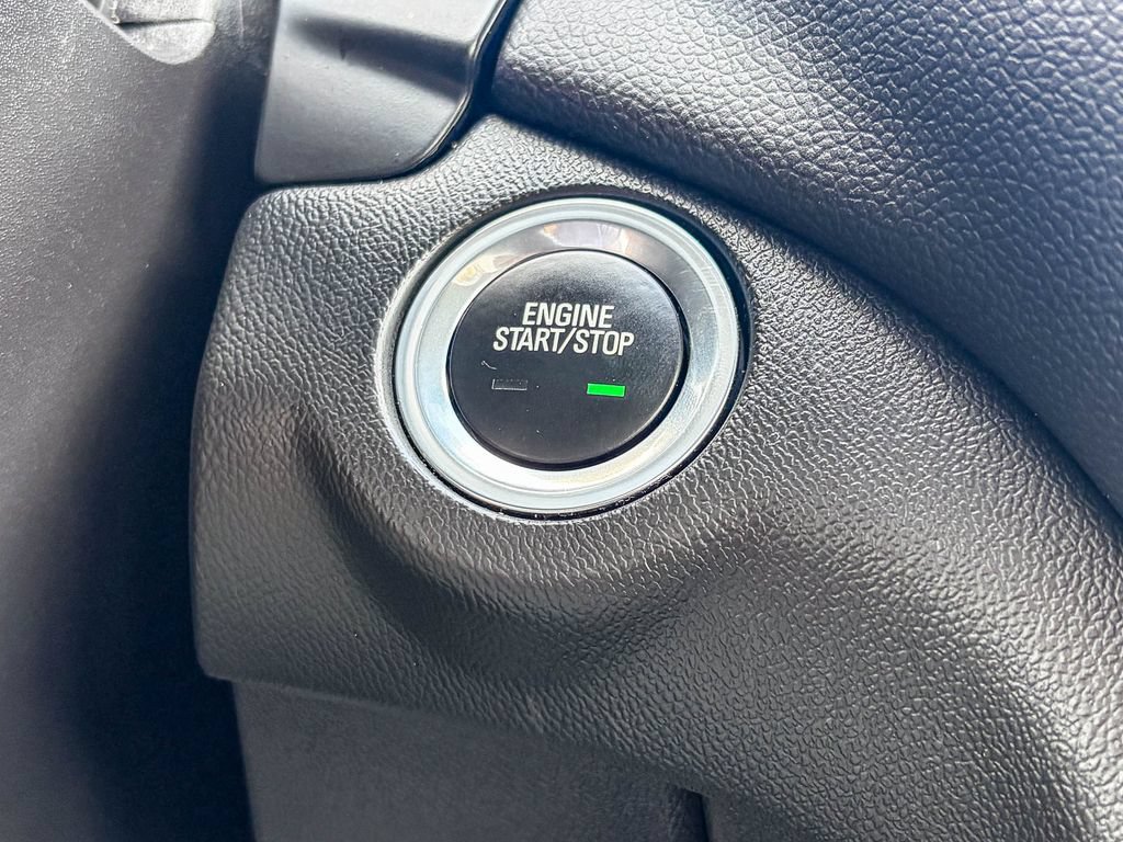 Used 2022 Chevrolet Equinox LT AWD/4WD image 22