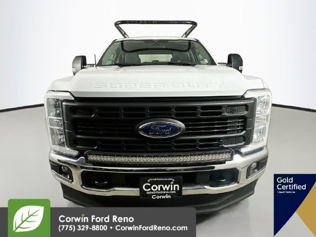 Used 2024 Ford F350 XL AWD/4WD image 2