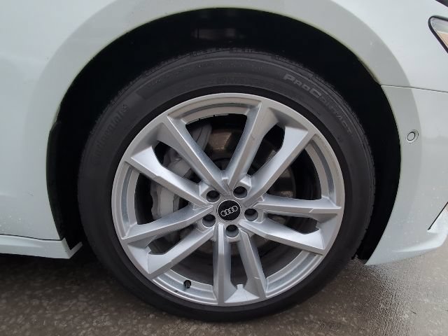 Used 2021 Audi A7 3.0T Premium Plus w/ Premium Plus AWD/4WD image 35