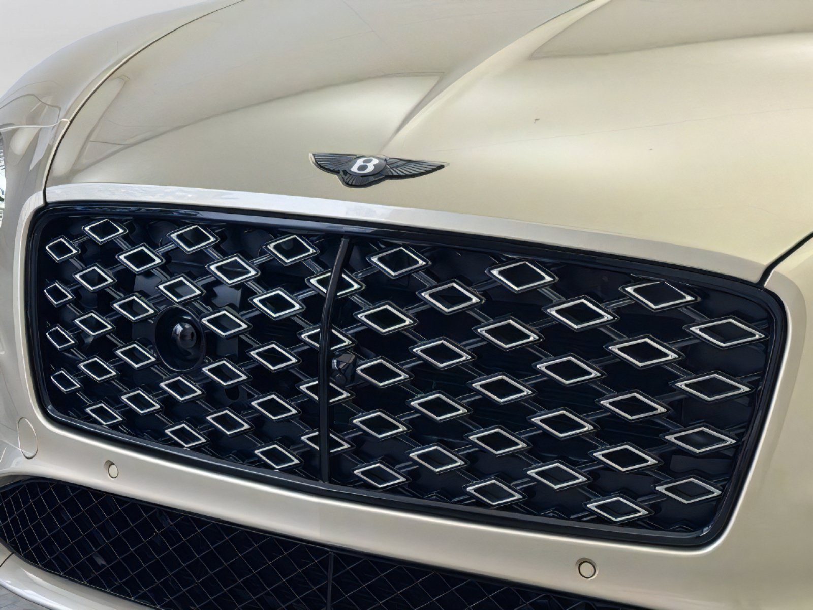 New 2026 Bentley Continental GT Mulliner AWD/4WD image 59