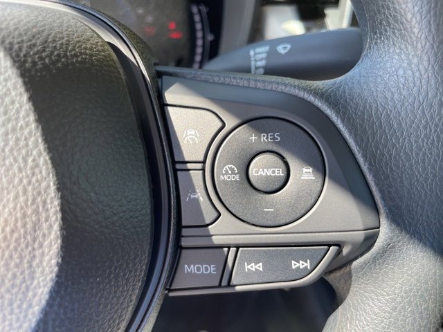 New 2026 Toyota Corolla LE image 18