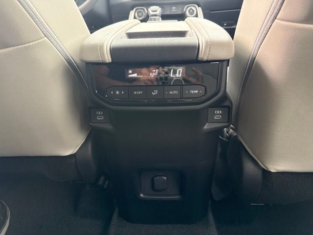 Used 2026 Toyota Grand Highlander AWD image 24
