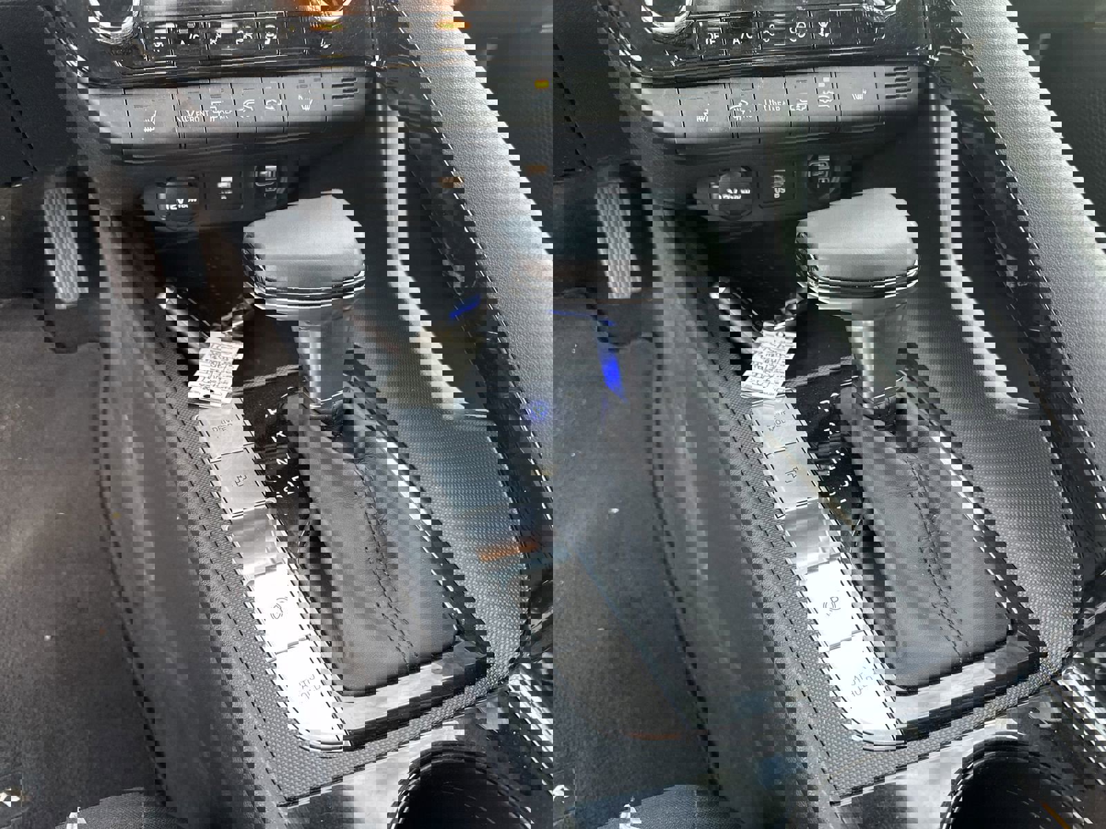 Used 2021 Hyundai Elantra SEL w/ Convenience Package image 15