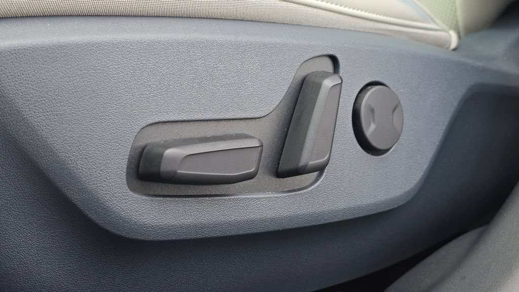 Certified 2024 Kia EV6 Wind AWD/4WD image 27