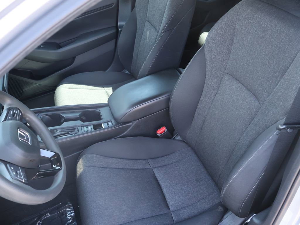 Used 2023 Honda Accord EX image 20