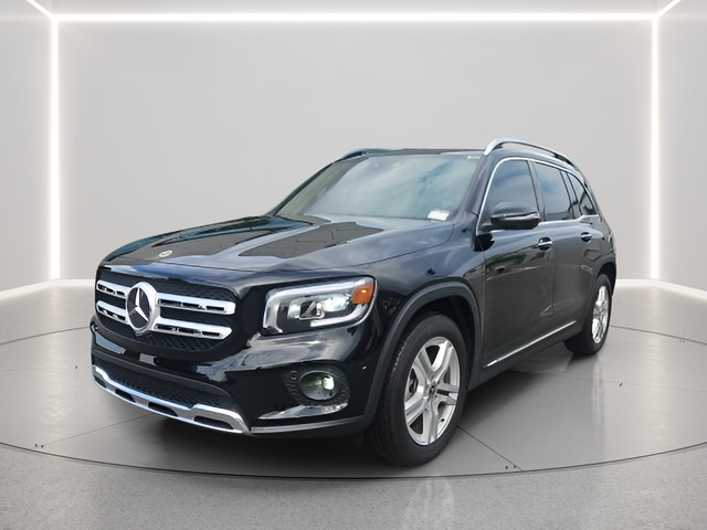 Used 2023 Mercedes-Benz GLB 250 4MATIC video 1