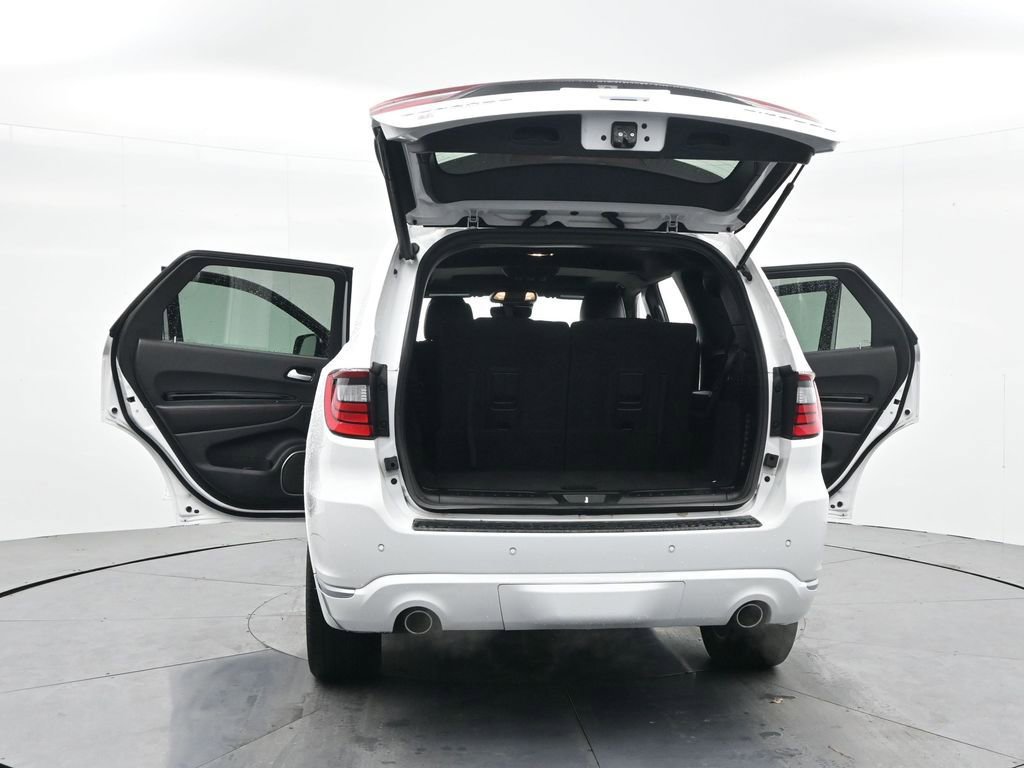 Used 2023 Dodge Durango Citadel image 44