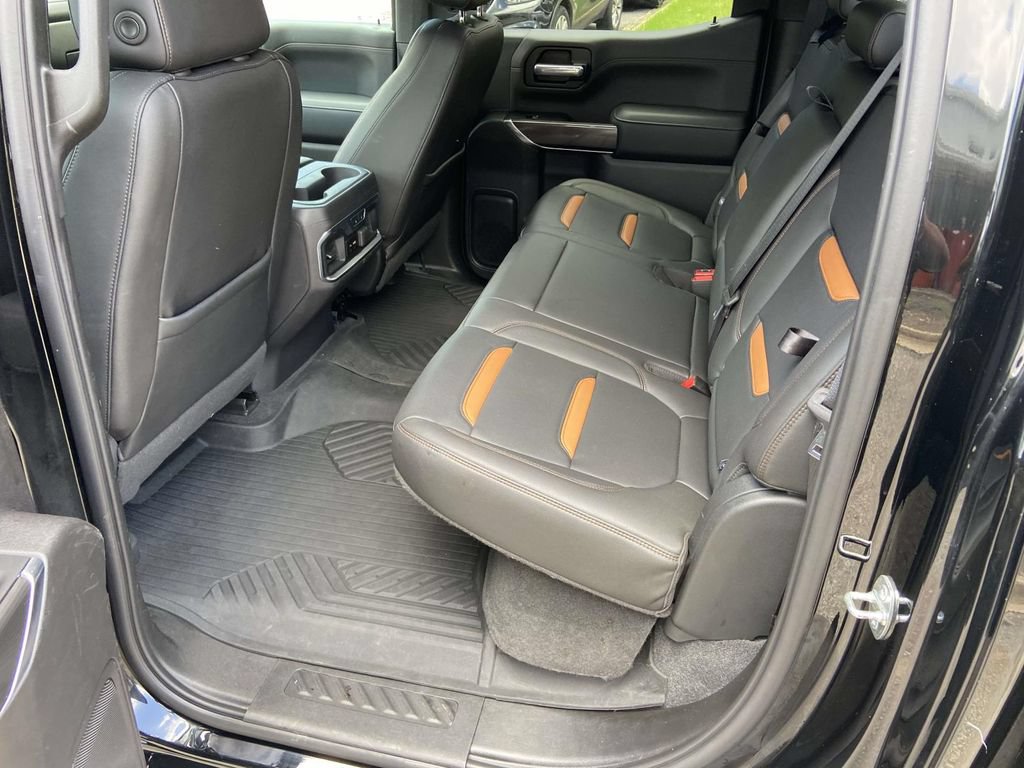 Used 2020 GMC Sierra 1500 AT4 w/ AT4 Premium Package AWD/4WD image 23