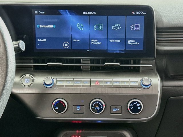 Used 2024 Hyundai Kona SE FWD image 15