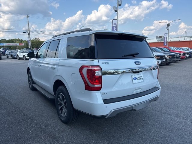 Used 2021 Ford Expedition XLT image 5