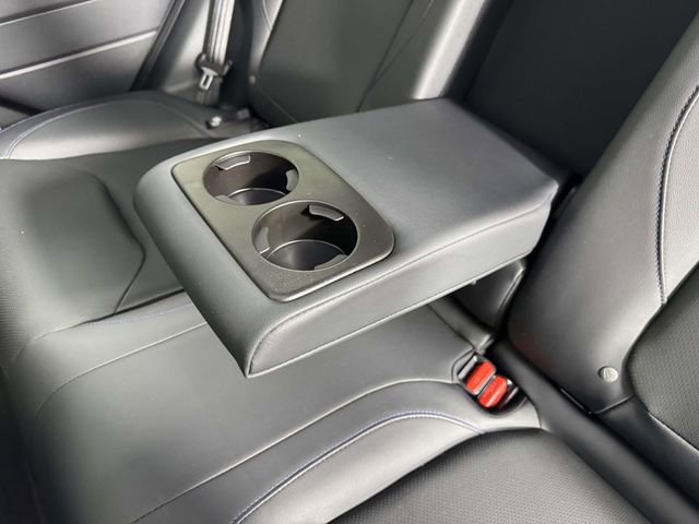 Certified 2025 Subaru Forester Limited image 32