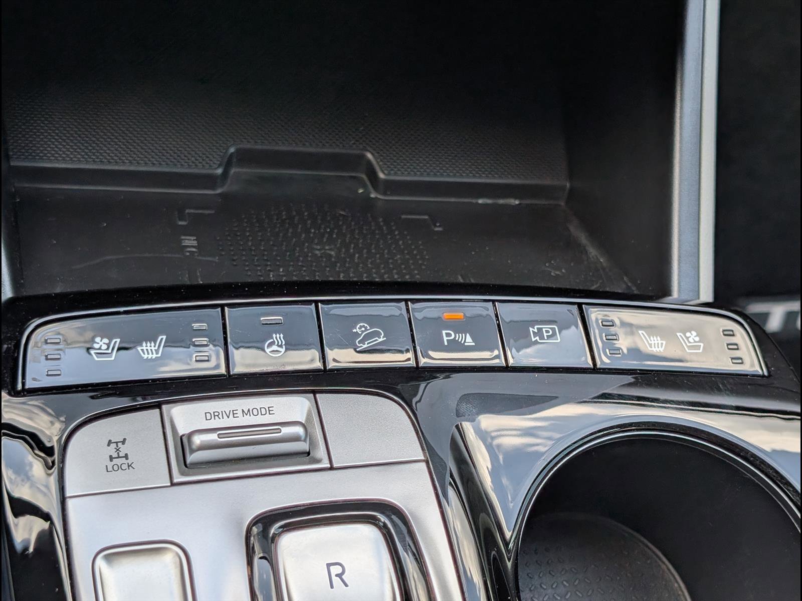 Used 2024 Hyundai Tucson Limited image 15