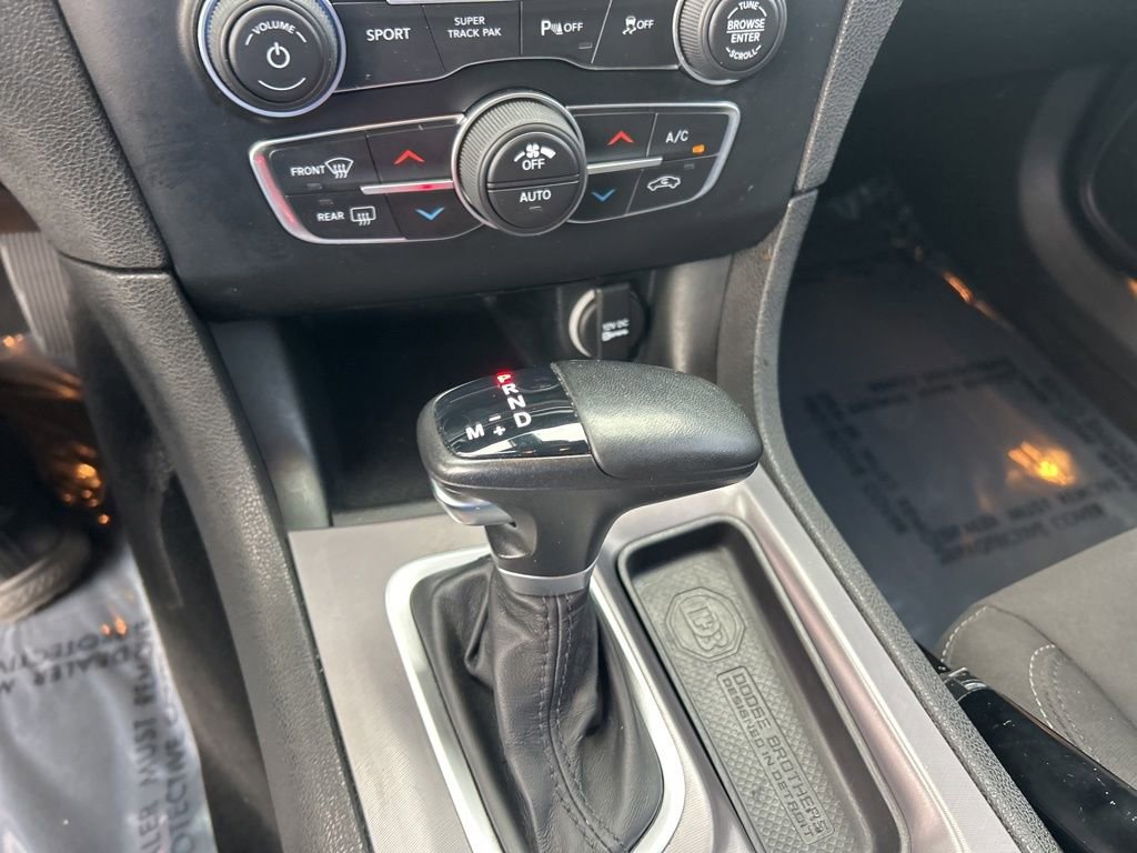 Certified 2023 Dodge Charger GT image 15