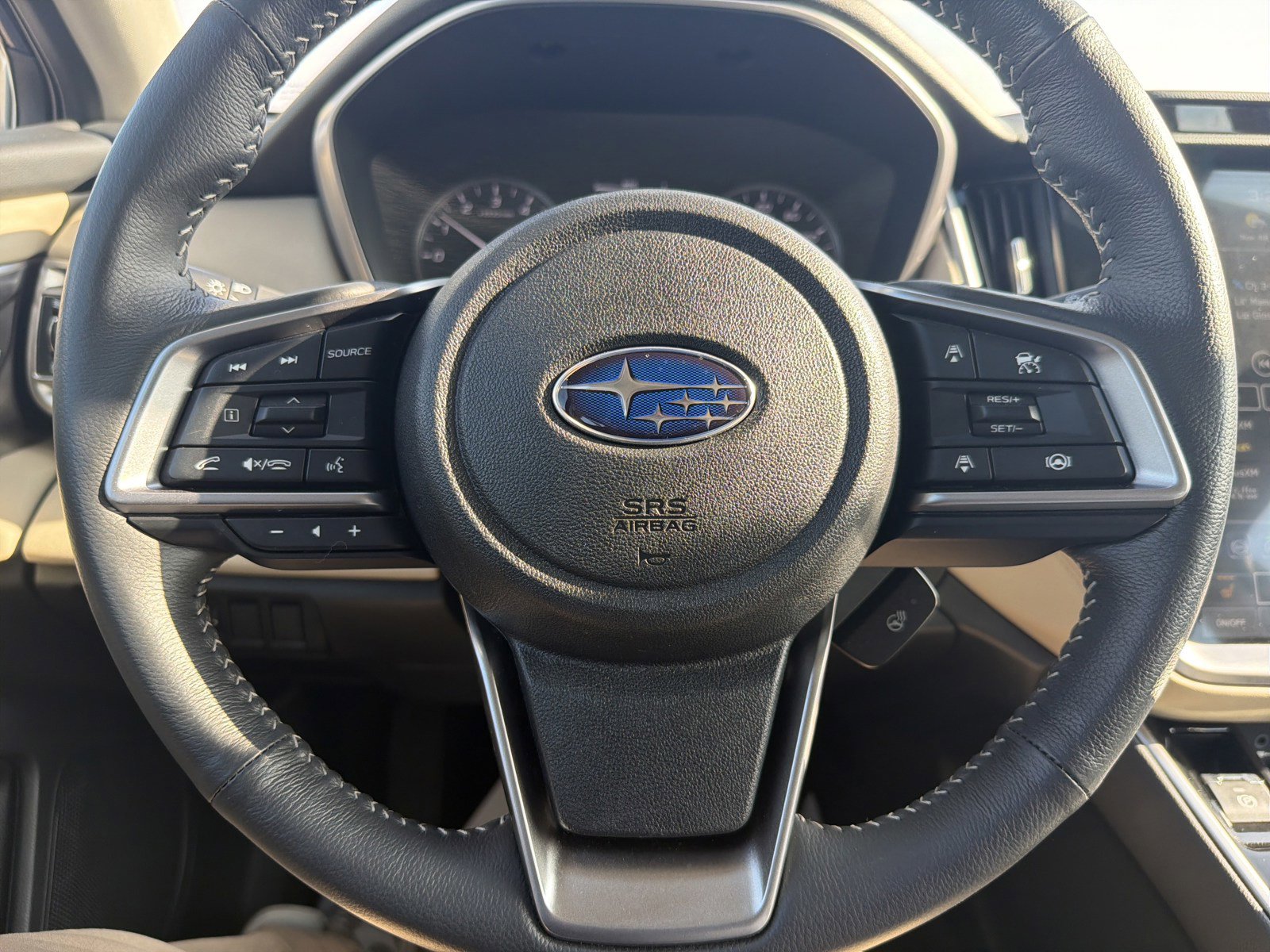 Certified 2025 Subaru Legacy Limited image 24