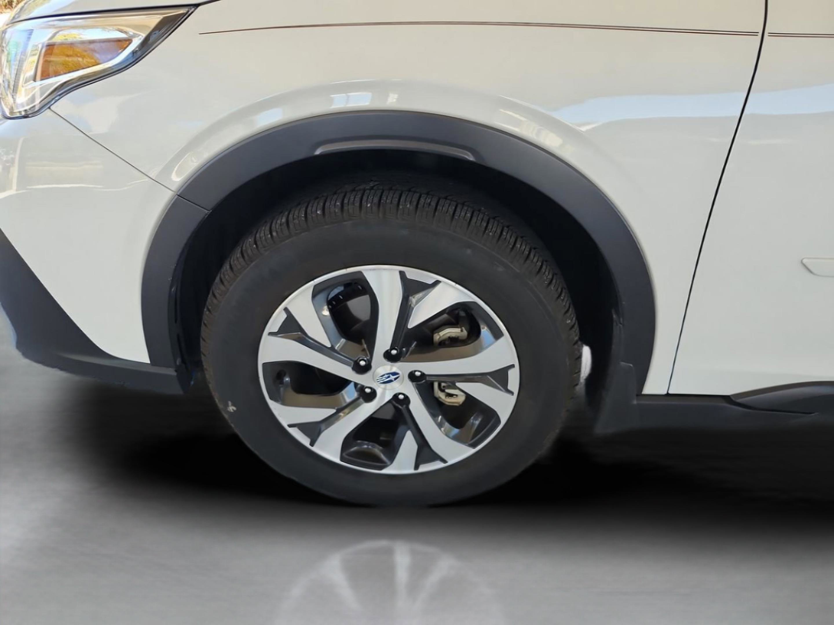 Used 2021 Subaru Outback Touring XT image 31