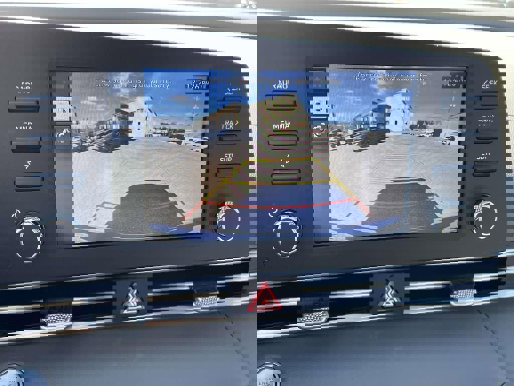 New 2026 Hyundai Elantra SEL Sport Premium image 15