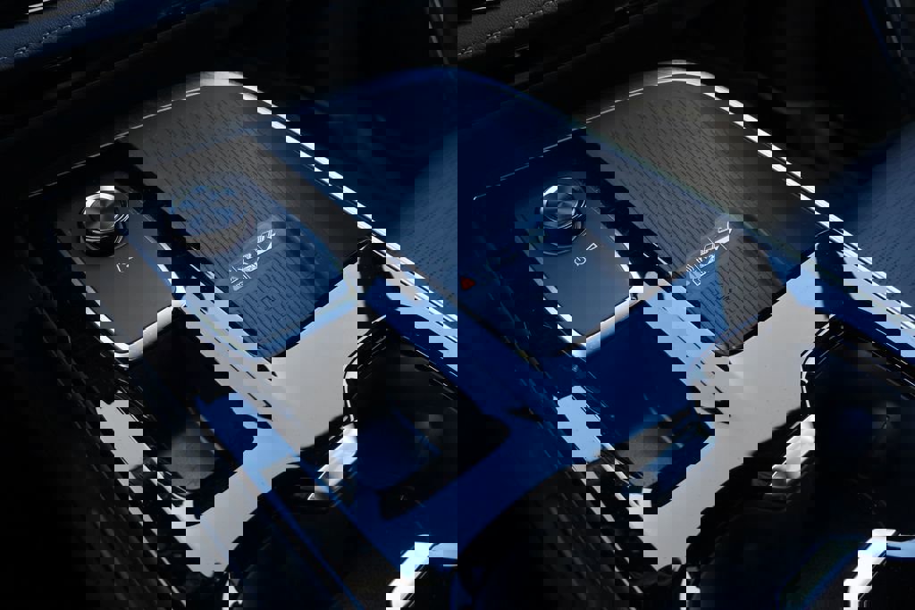 New 2026 Buick Enclave Sport Touring w/ Power Package image 13