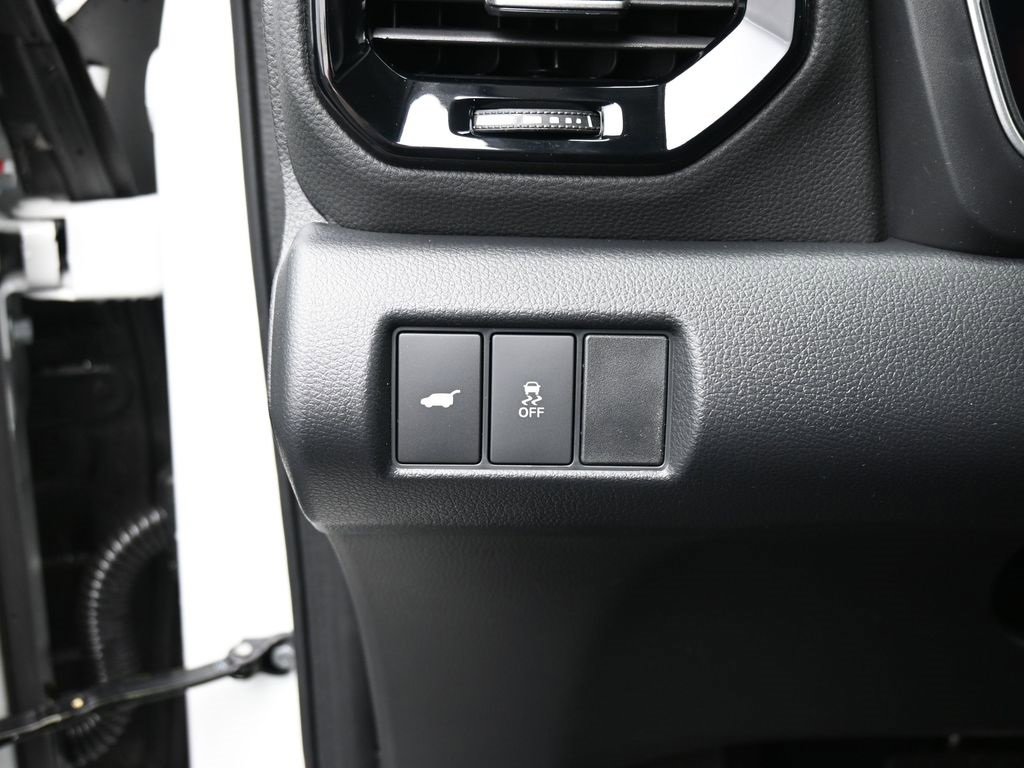 New 2025 Honda Pilot EX-L image 32