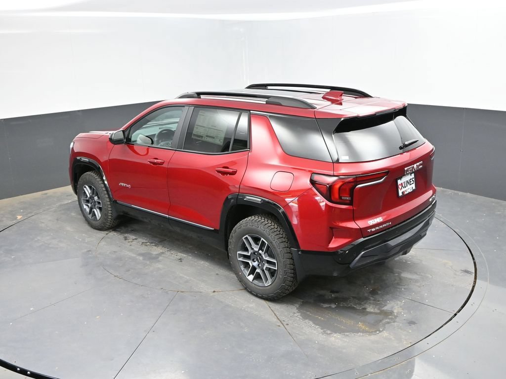 New 2026 GMC Terrain AT4 w/ Convenience Package III AWD/4WD image 28