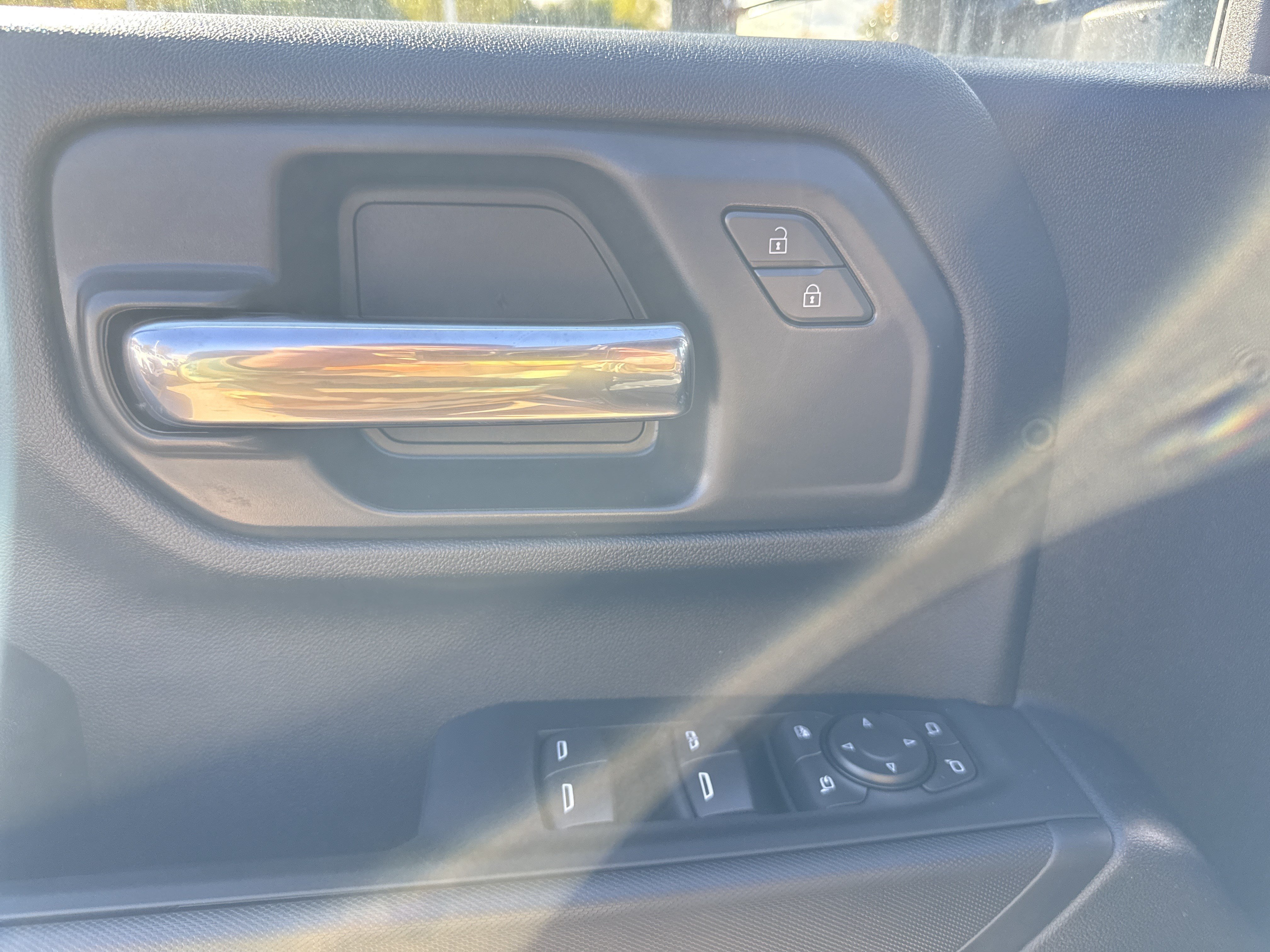 New 2026 Chevrolet Silverado 2500 Custom w/ Custom Value Package AWD/4WD image 10