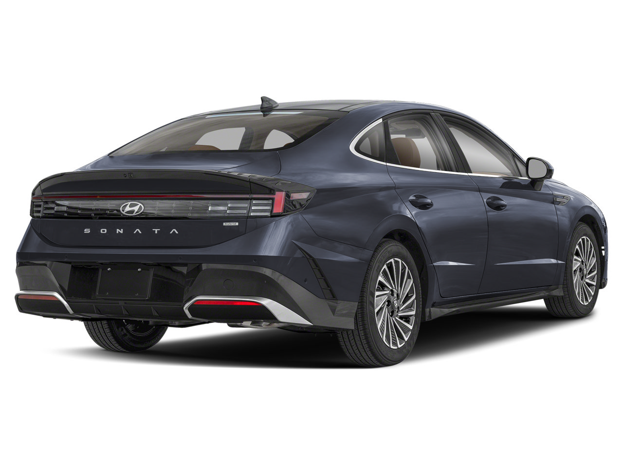 New 2026 Hyundai Sonata Limited FWD image 27
