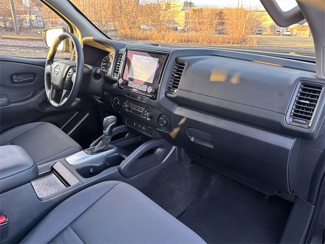 Used 2022 Nissan Frontier S w/ Technology Package image 27