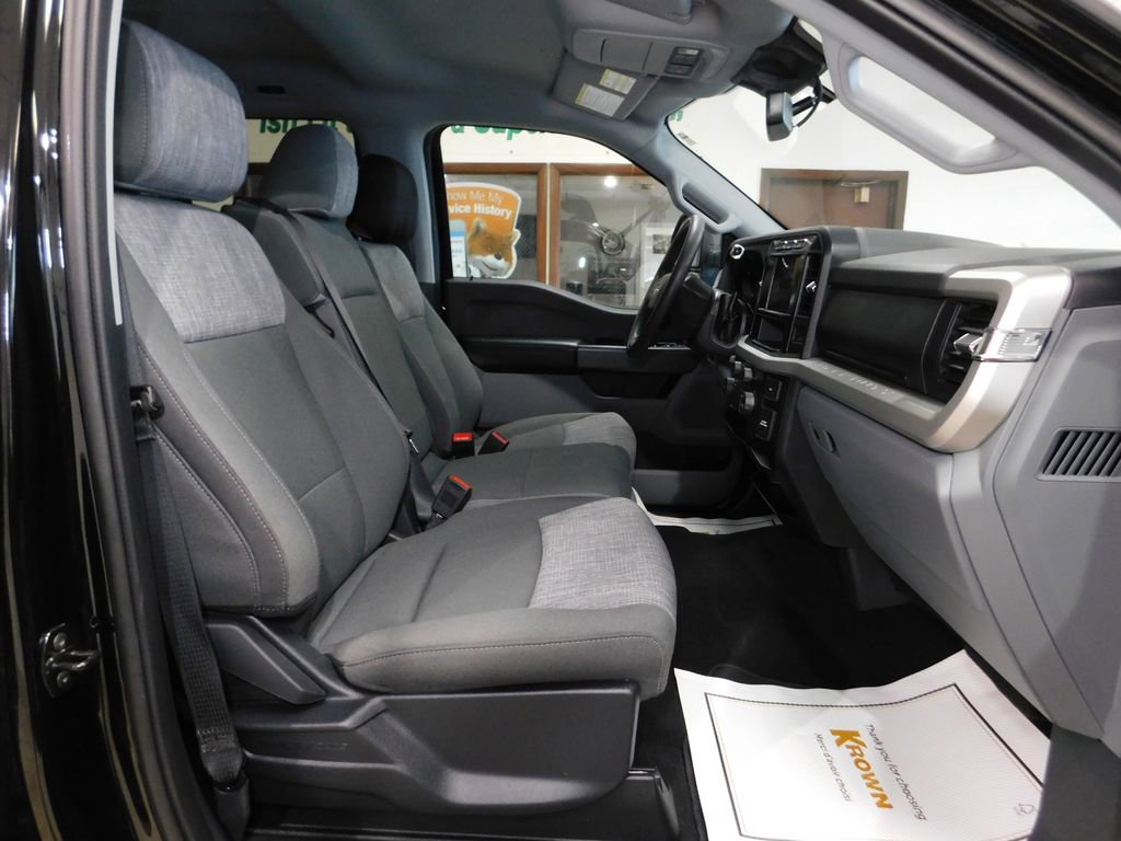 Used 2023 Ford F250 XLT image 93