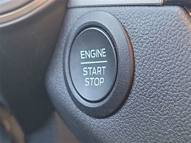 Used 2025 Ford Escape Active image 12