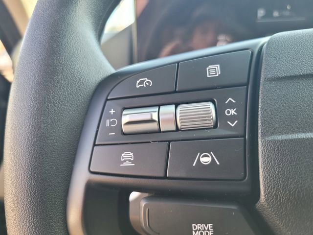 Used 2025 Kia K4 LXS image 27